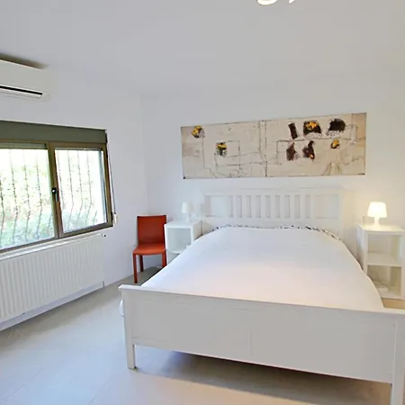 Felicidad - Private Pool & Ocean View In Benissa * Fanadix