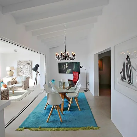 Villa Felicidad - Private Pool & Ocean View In Benissa