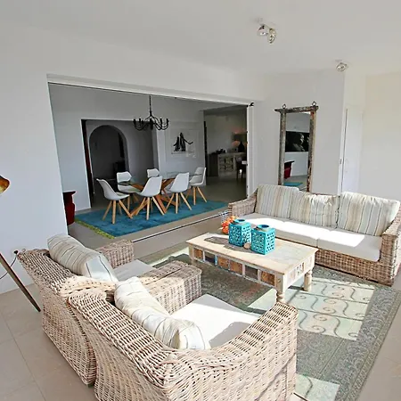 Villa Felicidad - Private Pool & Ocean View In Benissa *