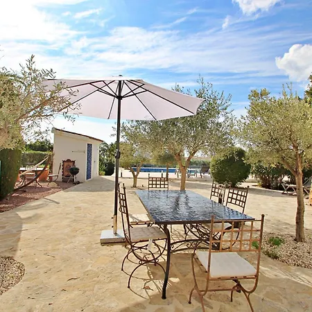 Felicidad - Private Pool & Ocean View In Benissa Villa *